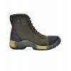 TSF OLIVE GREEN JUNGLE BOOT FOR MEN's